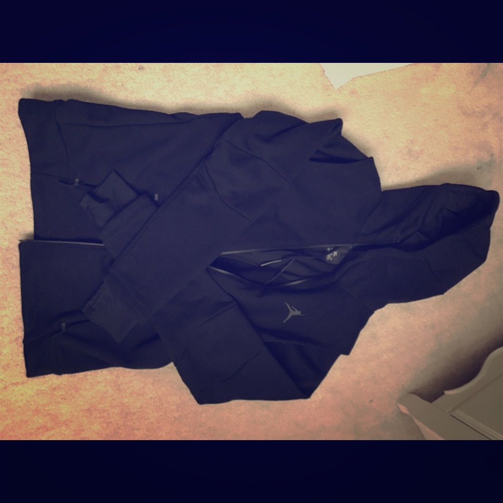 Jordan hoodie